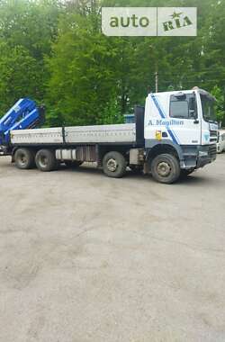 Кран-манипулятор DAF CF 85 2005 в Виннице
