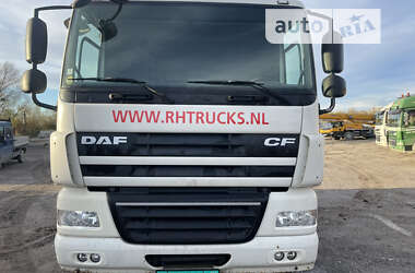 Тягач DAF CF 85 2012 в Львові