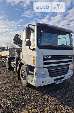 DAF CF 85 2012