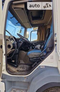 Тягач DAF CF 85 2012 в Дубні