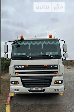 Тягач DAF CF 85 2013 в Одессе