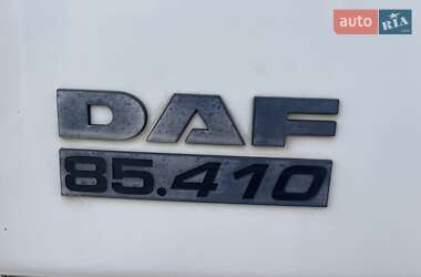 Тягач DAF CF 85 2012 в 