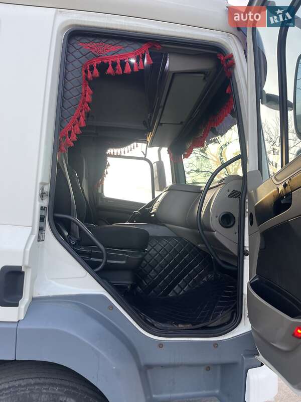 Тягач DAF CF 85 2012 в Миронівці