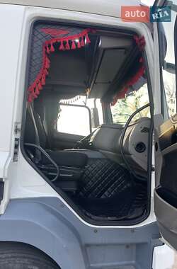 Тягач DAF CF 85 2012 в 