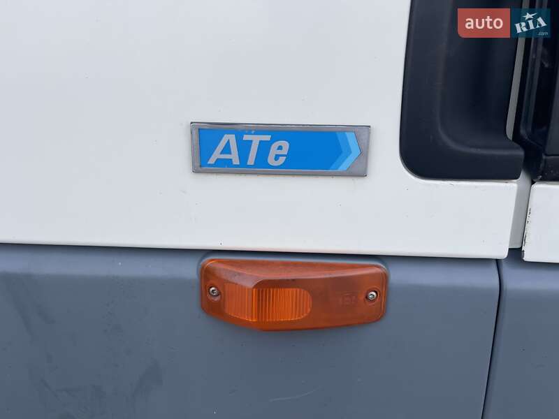Тягач DAF CF 85 2012 в Миронівці