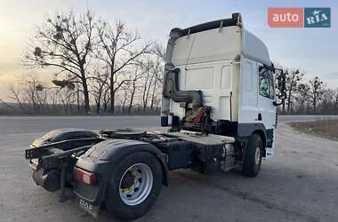 Тягач DAF CF 85 2012 в 