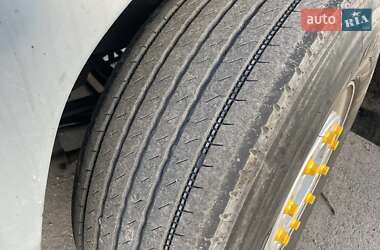 Тягач DAF CF 85 2012 в 