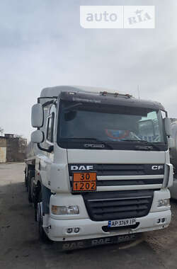 Цистерна DAF CF 85 2008 в 