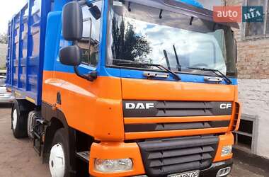 Самосвал DAF CF 85 2007 в Александрие