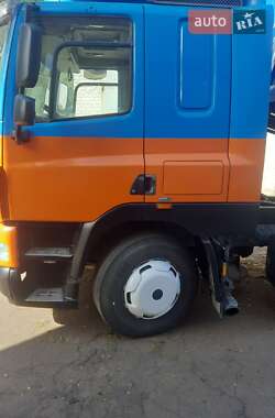 Самосвал DAF CF 85 2007 в Александрие