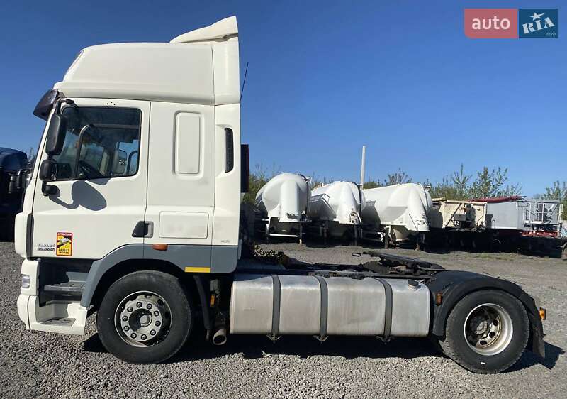 Тягач DAF CF 85 2011 в Хмельницькому