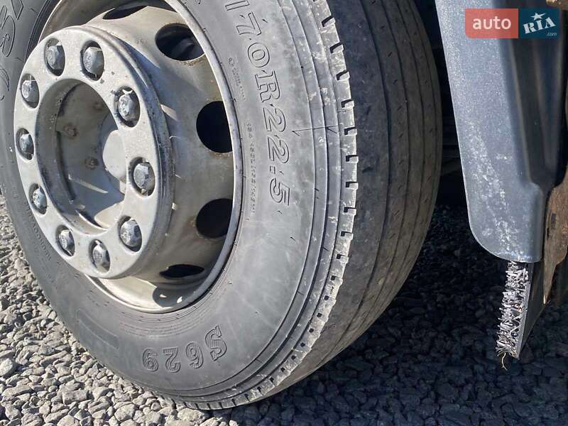 Тягач DAF CF 85 2011 в Хмельницькому