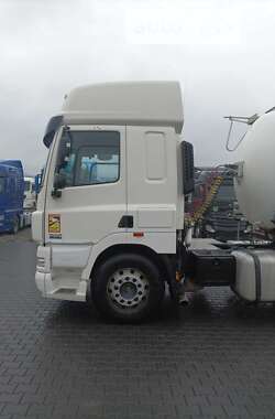 Тягач DAF CF 85 2011 в Черновцах