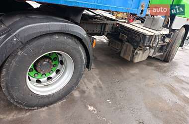 Тягач DAF CF 85 2008 в Одессе