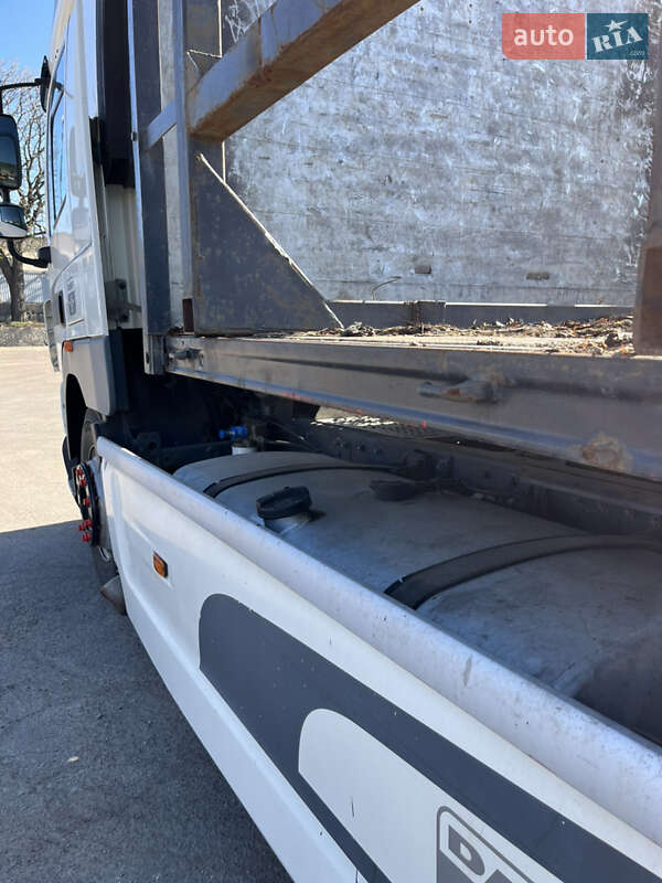 Лесовоз / Сортиментовоз DAF CF 85 2011 в Чернигове