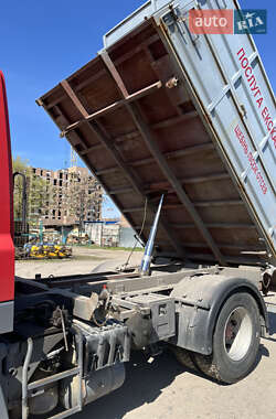 Самосвал DAF CF 85 2000 в 