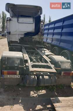 Тягач DAF CF 85 2001 в 