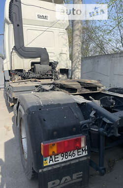 Тягач DAF CF 85 2003 в 