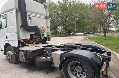 Тягач DAF CF 85 2003 в Тернополе