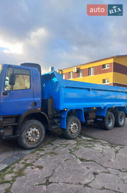 Самосвал DAF CF 85 2004 в 