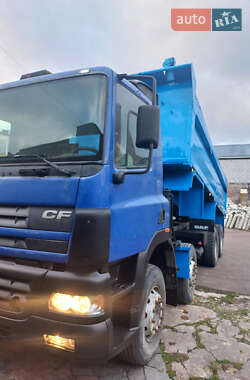 Самосвал DAF CF 85 2004 в Ровно