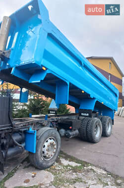 Самосвал DAF CF 85 2004 в 