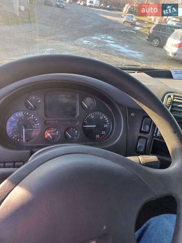 Самоскид DAF CF 85 2004 в Рівному