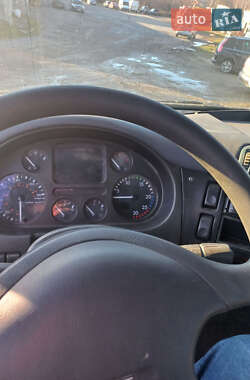 Самосвал DAF CF 85 2004 в 