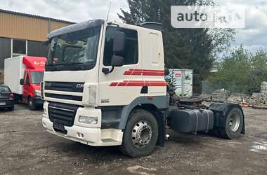 DAF CF 85 2012