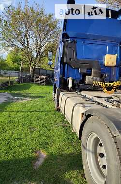 Тягач DAF CF 85 2007 в Шполе