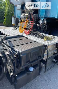 Тягач DAF CF 85 2013 в Вінниці