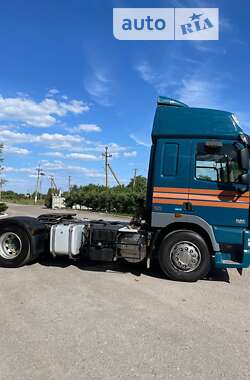 Тягач DAF CF 85 2013 в Вінниці