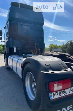 Тягач DAF CF 85 2013 в Вінниці