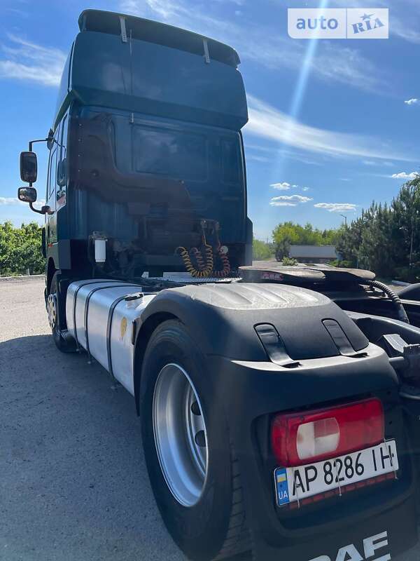 Тягач DAF CF 85 2013 в Виннице фото 10 Тягач DAF CF 85 2013 в Виннице