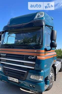 Тягач DAF CF 85 2013 в Вінниці