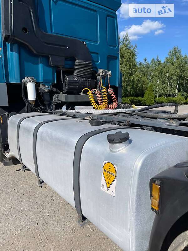 Тягач DAF CF 85 2013 в Виннице фото 21 Тягач DAF CF 85 2013 в Виннице