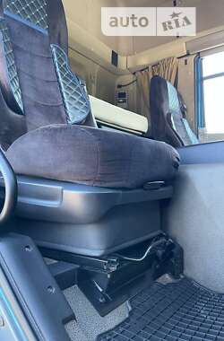 Тягач DAF CF 85 2013 в Вінниці