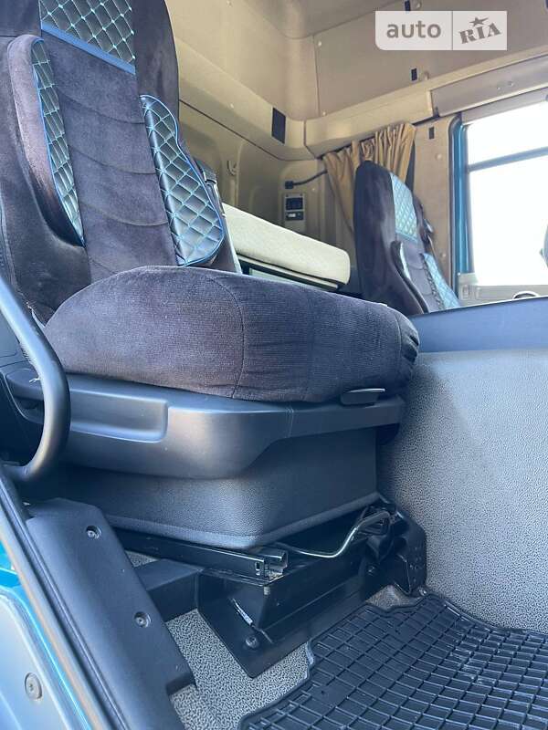 Тягач DAF CF 85 2013 в Виннице фото 33 Тягач DAF CF 85 2013 в Виннице