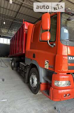 Самосвал DAF CF 85 2011 в Белой Церкви