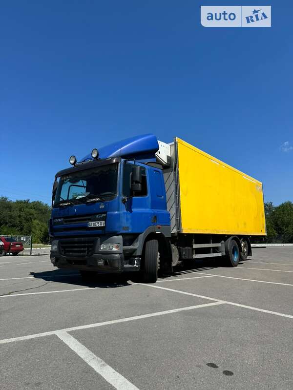 DAF CF 85 2005