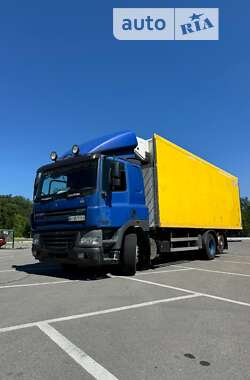 Рефрижератор DAF CF 85 2005 в 