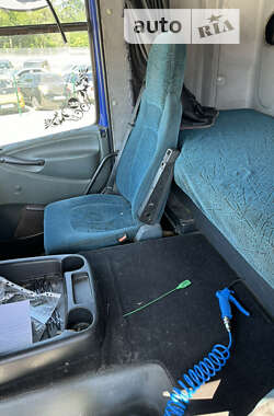 Рефрижератор DAF CF 85 2005 в 
