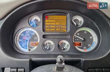 Самосвал DAF CF 85 2011 в 