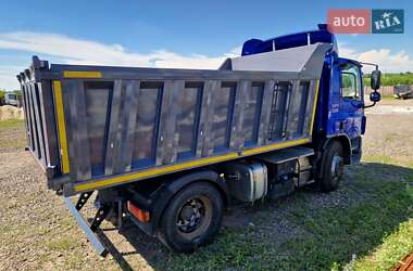 Самосвал DAF CF 85 2011 в 