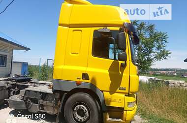 Тягач DAF CF 85 2009 в Каменец-Подольском