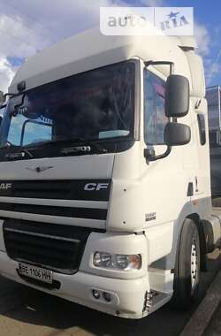 Тягач DAF CF 85 2008 в Витовском районе