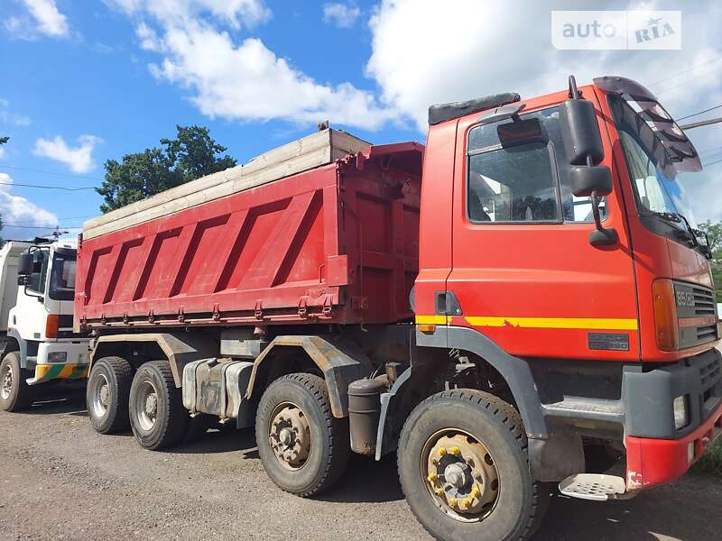 Самоскид DAF CF 85 2004 в Броварах