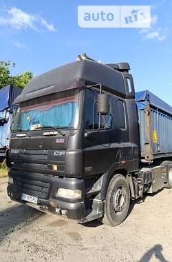 Тягач DAF CF 85 2006 в Одессе