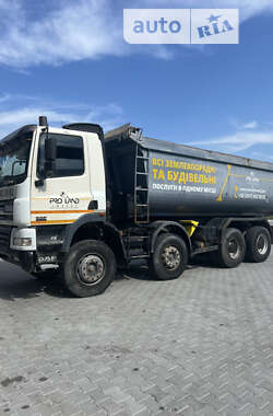 Самоскид DAF CF 85 2005 в Львові