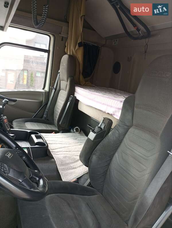 Тягач DAF CF 85 2011 в Черноморске